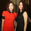 T2 Saat Jumpa Pers Nagaswara Music Awards 2012